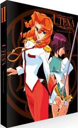 Preview Image for Revolutionary Girl Utena: Part 2 - Blu-ray Collector's Edition