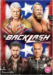 Preview Image for WWE Backlash 2023