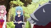 Preview Image for Image for That Time I Got Reincarnated As A Slime - Season Two Part Two