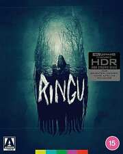 Preview Image for Ringu (Limited Edition 4K Ultra HD)
