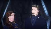 Preview Image for Image for Babylon 5: The Road Home