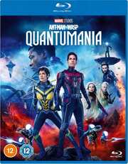 Preview Image for Ant-Man and The Wasp: Quantumania