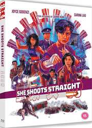 Preview Image for She Shoots Straight