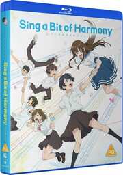 Preview Image for Sing a Bit of Harmony
