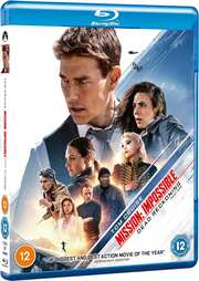 Preview Image for Image for Mission: Impossible - Dead Reckoning Part One