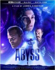 Preview Image for The Abyss UHD/BD