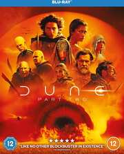 Preview Image for Dune: Part Two