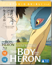 Preview Image for The Boy and The Heron