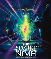 Preview Image for The Secret of NIMH